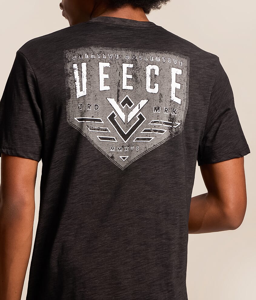 Stamped Base T-Shirt