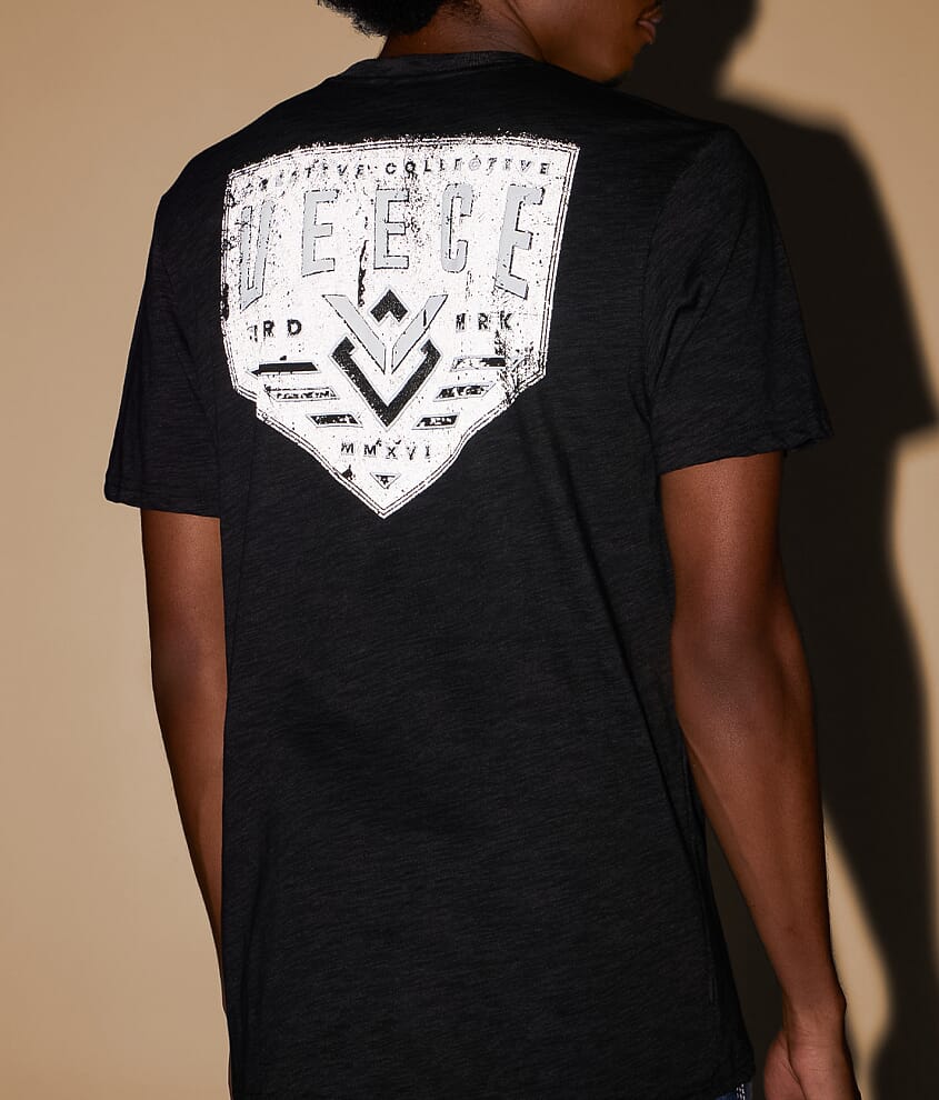 Stamped Base T-Shirt