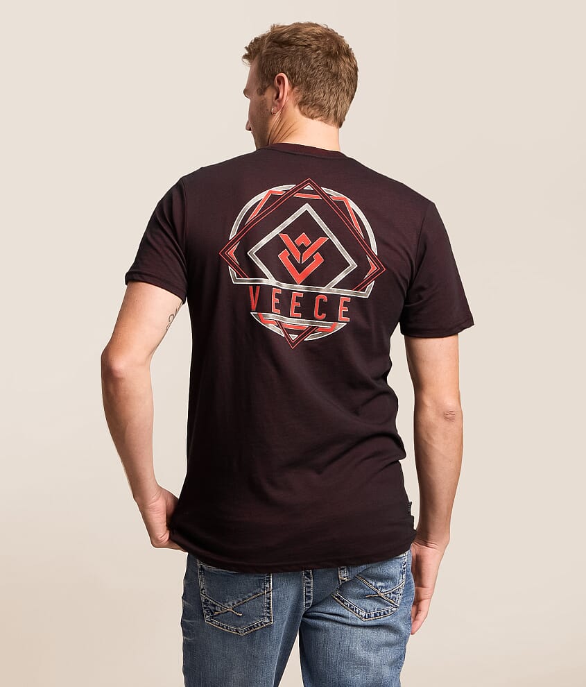 Echo Shift T-Shirt