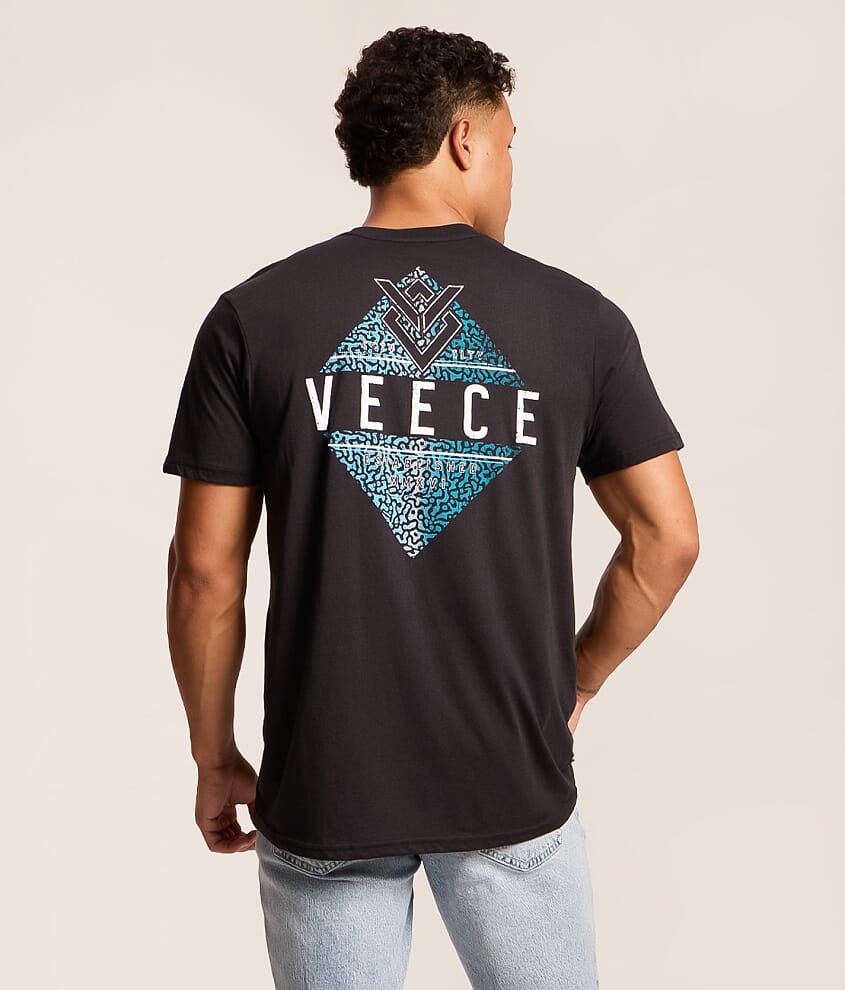 Bio Camo Diamond T-Shirt