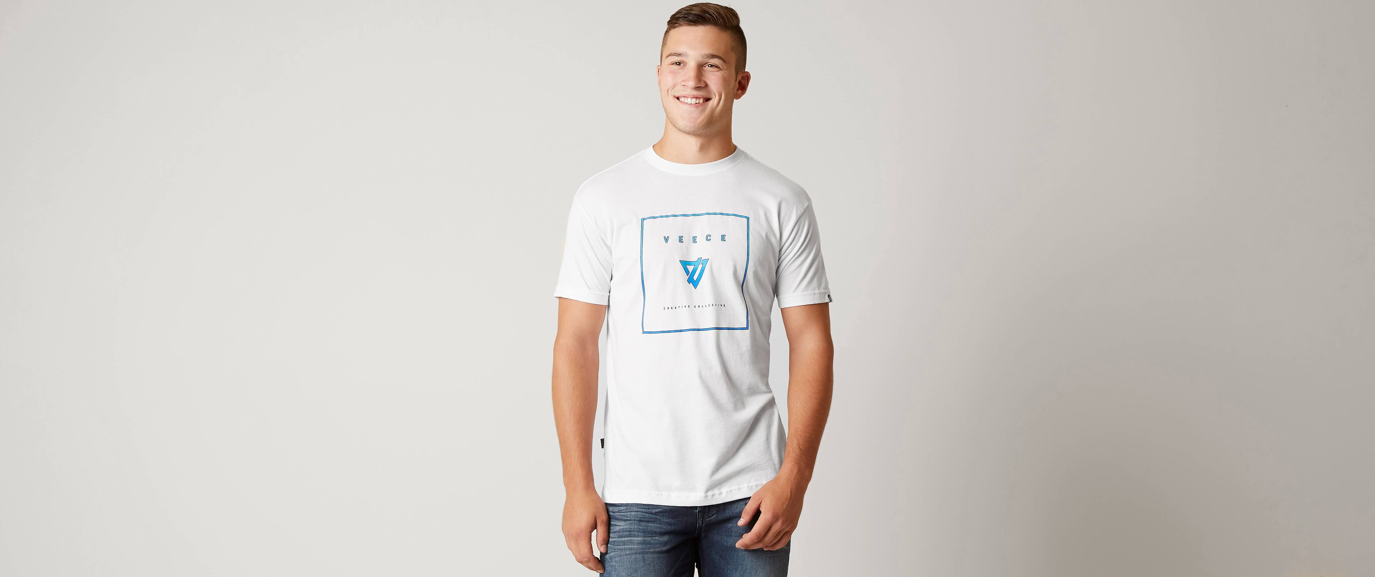 Veece Sunset T-Shirt