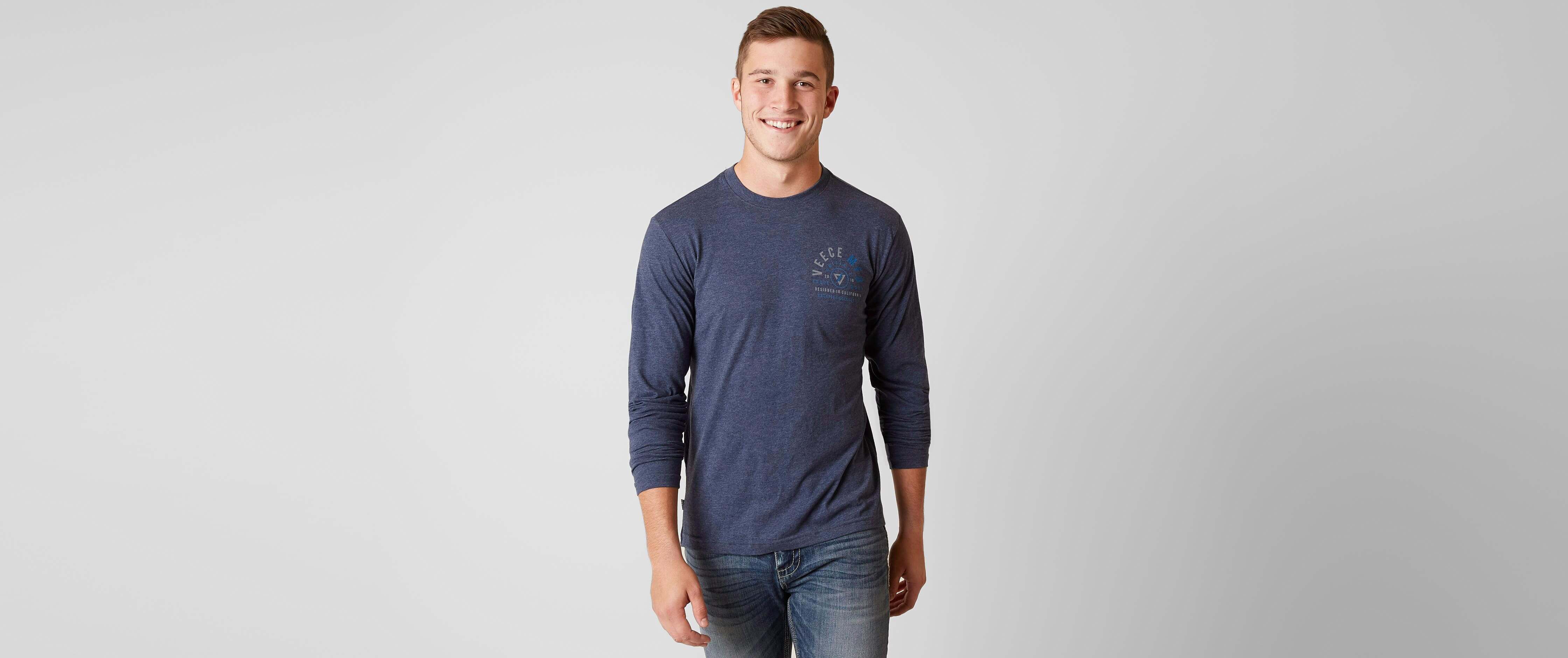 Image of Veece Crusher T-Shirt