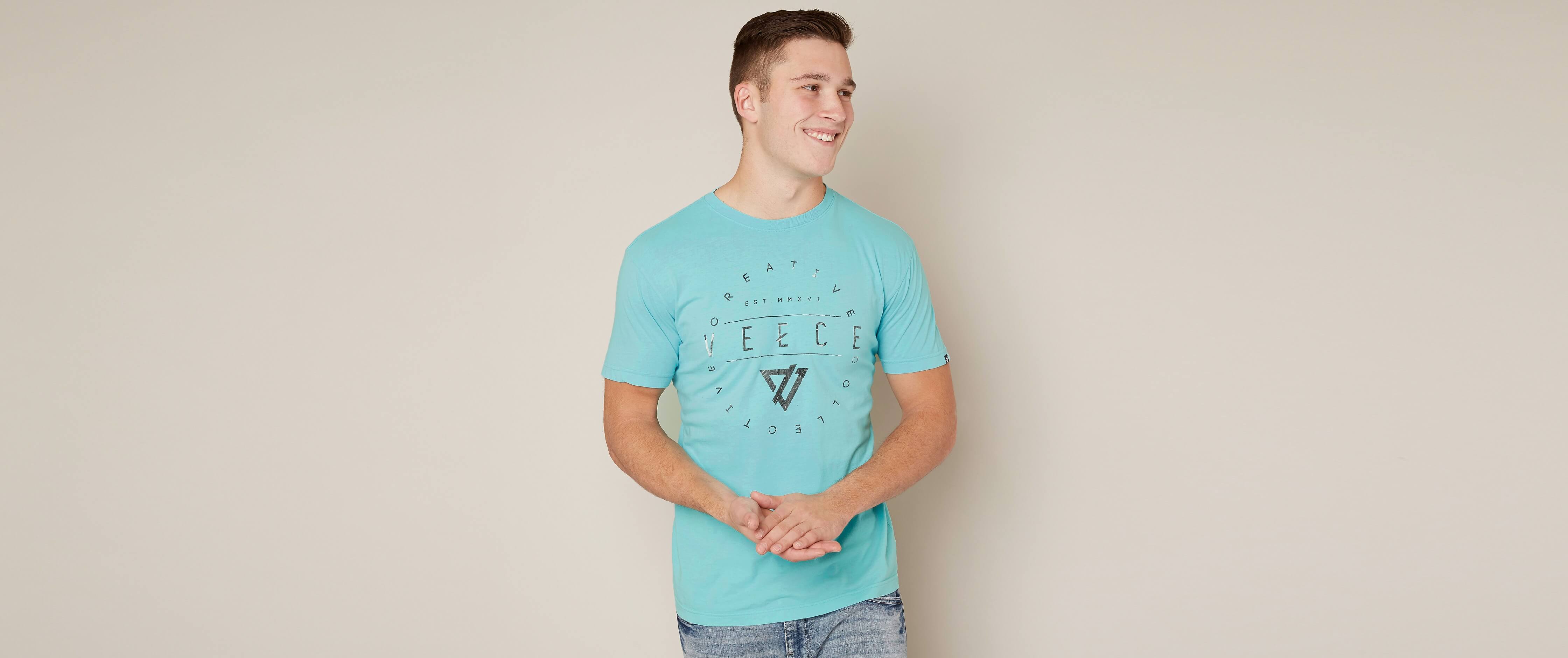 Image of Veece Cove T-Shirt