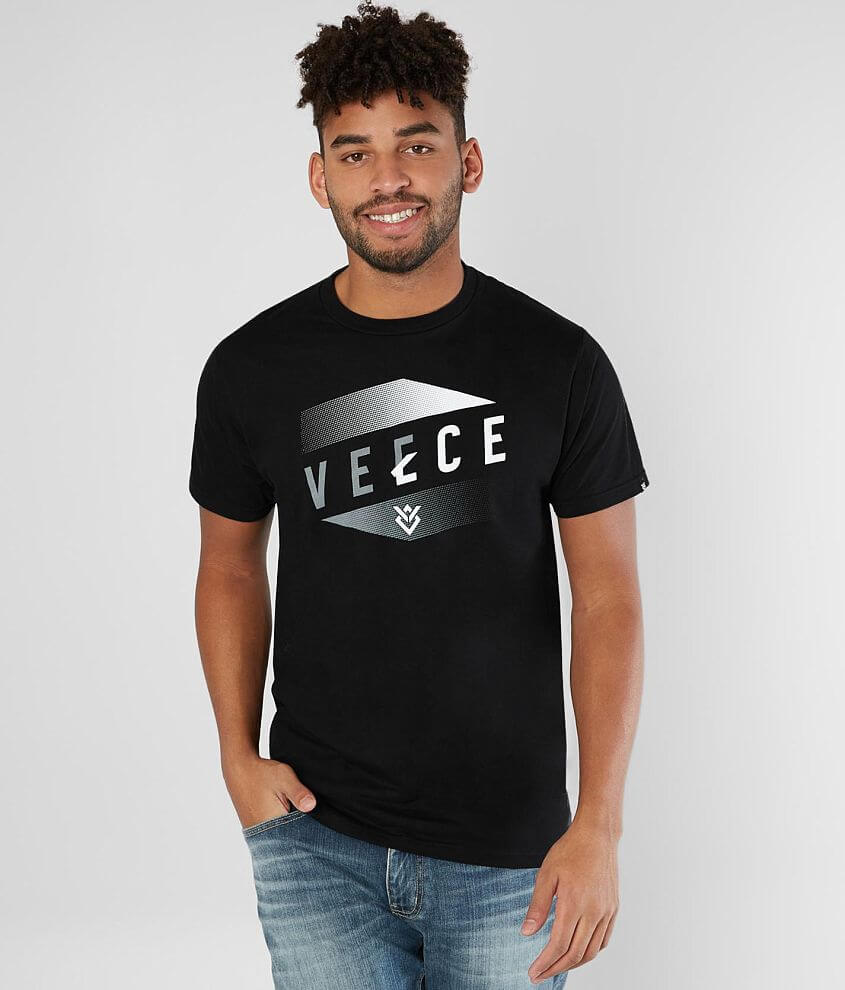 Image of Veece Center Point T-Shirt