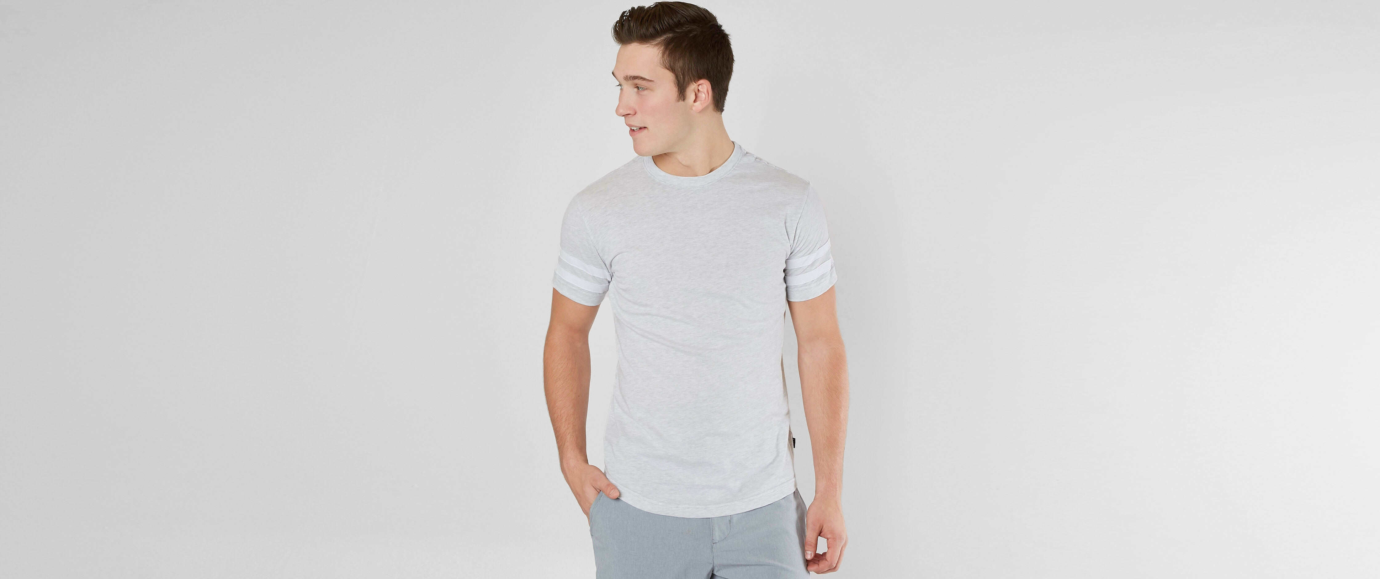 basic birch shirt