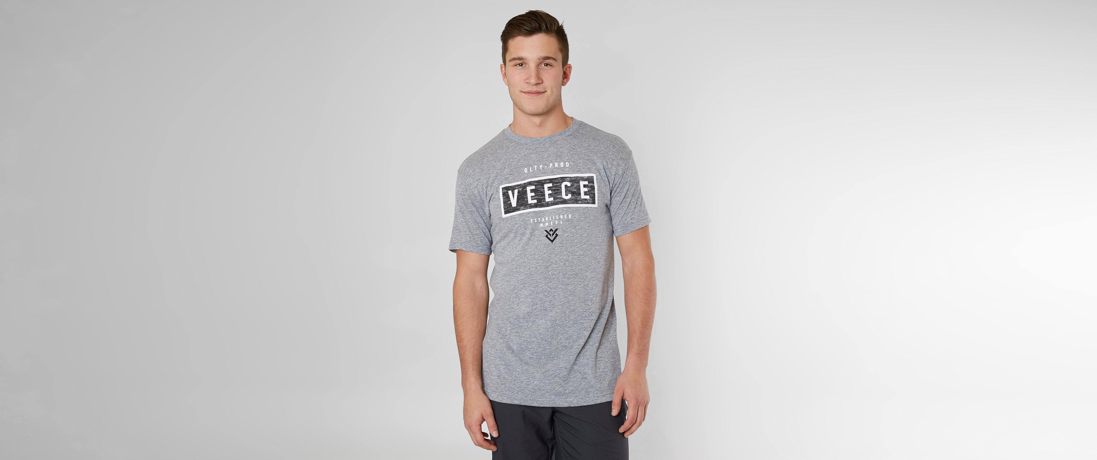 Veece Static T-Shirt