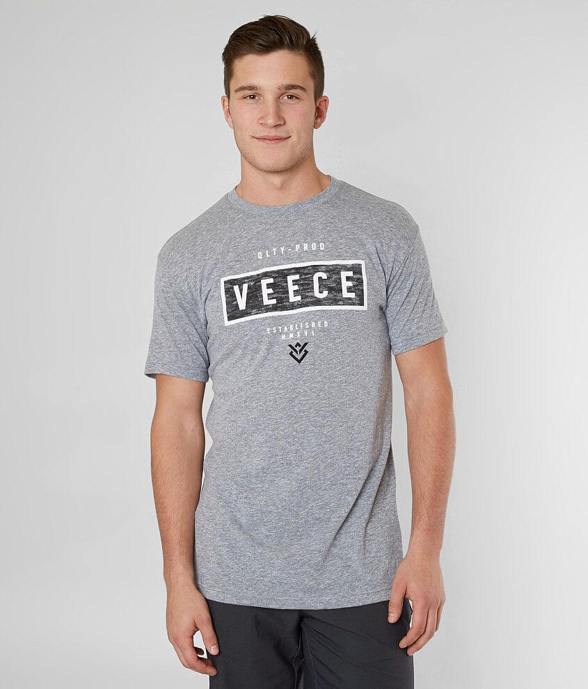 Veece Static T-Shirt front view