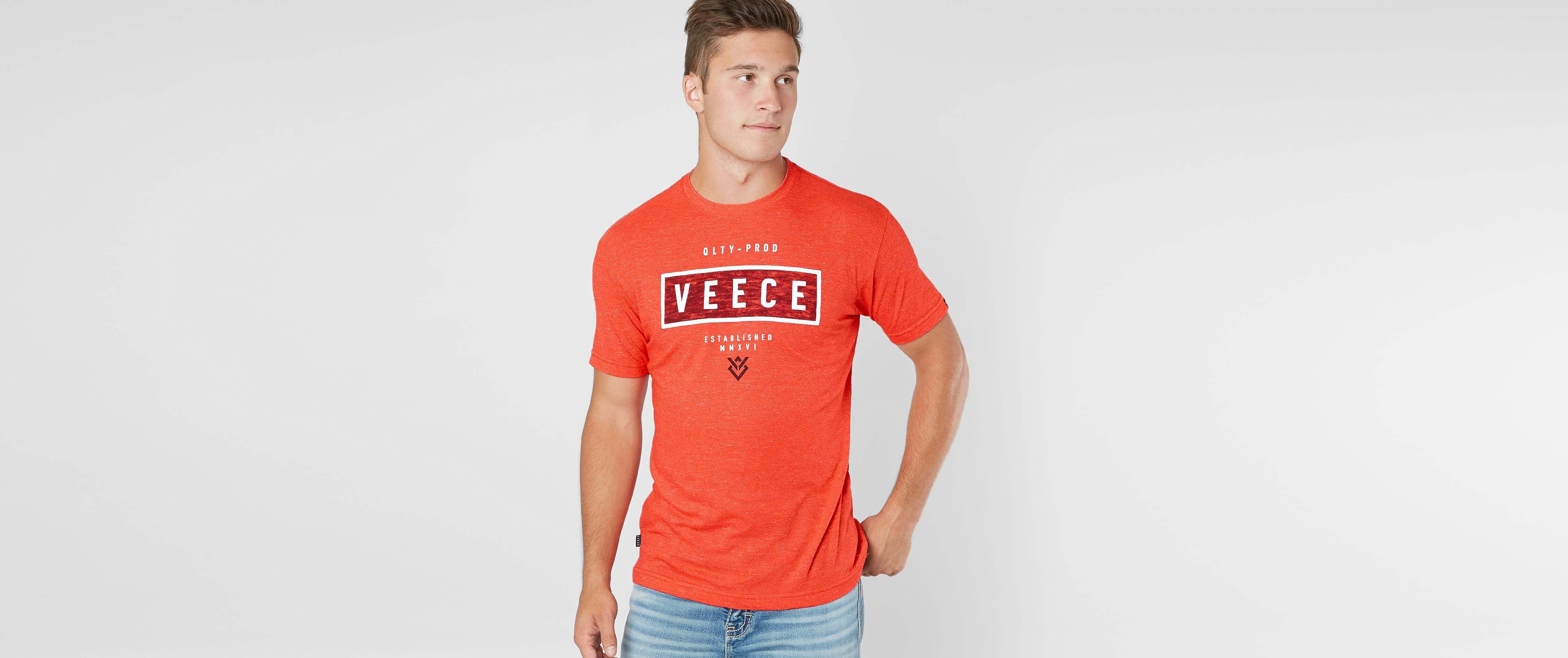 Veece Static T-Shirt
