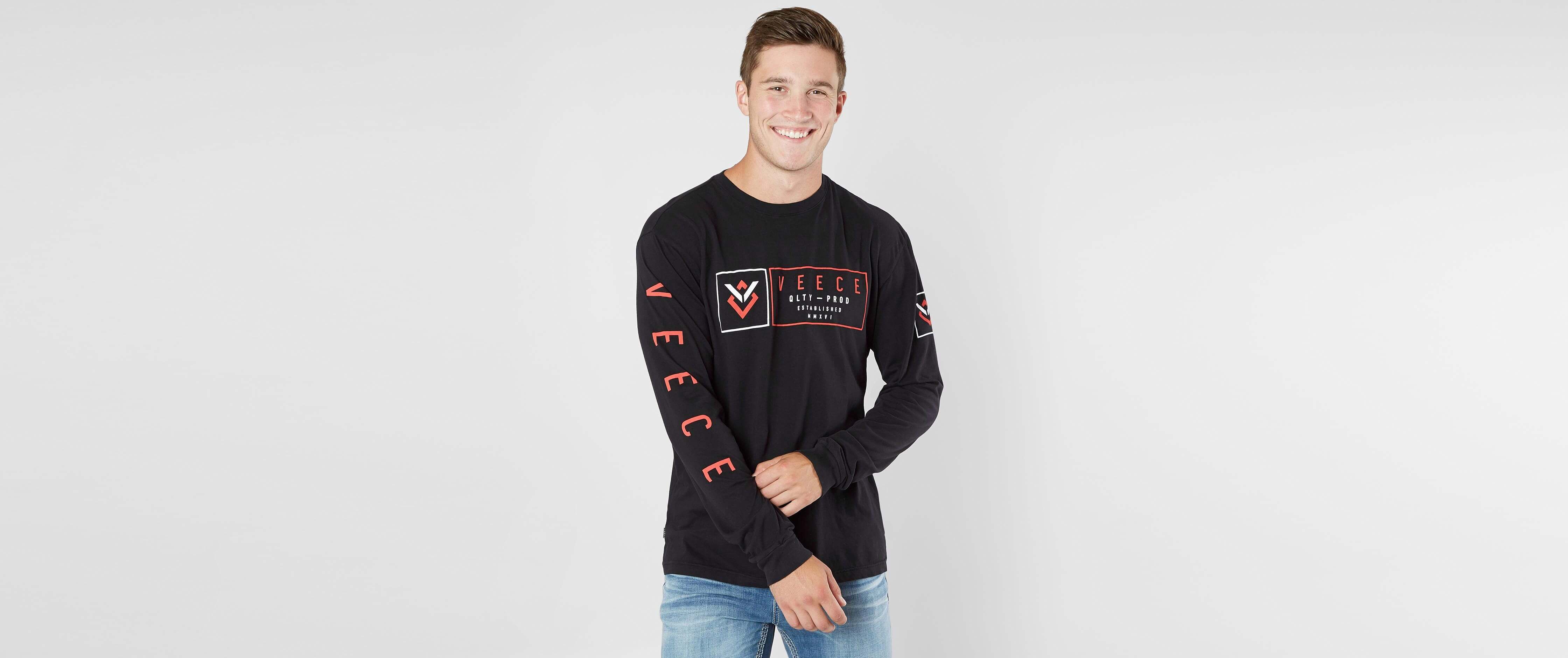 Veece Double T-Shirt