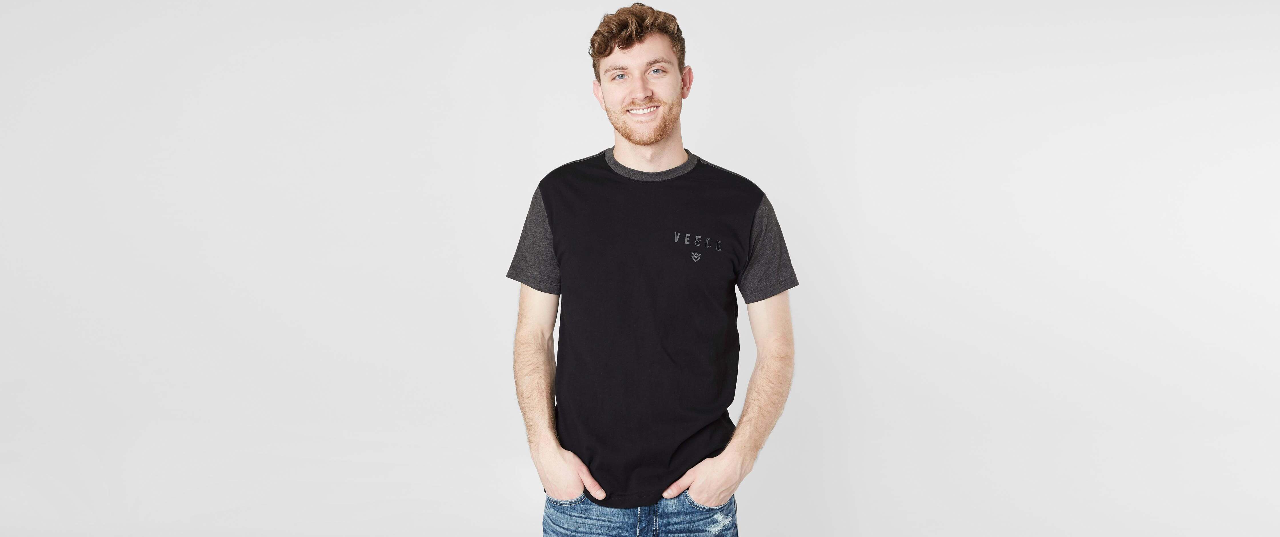 Image of Veece Half Moon T-Shirt