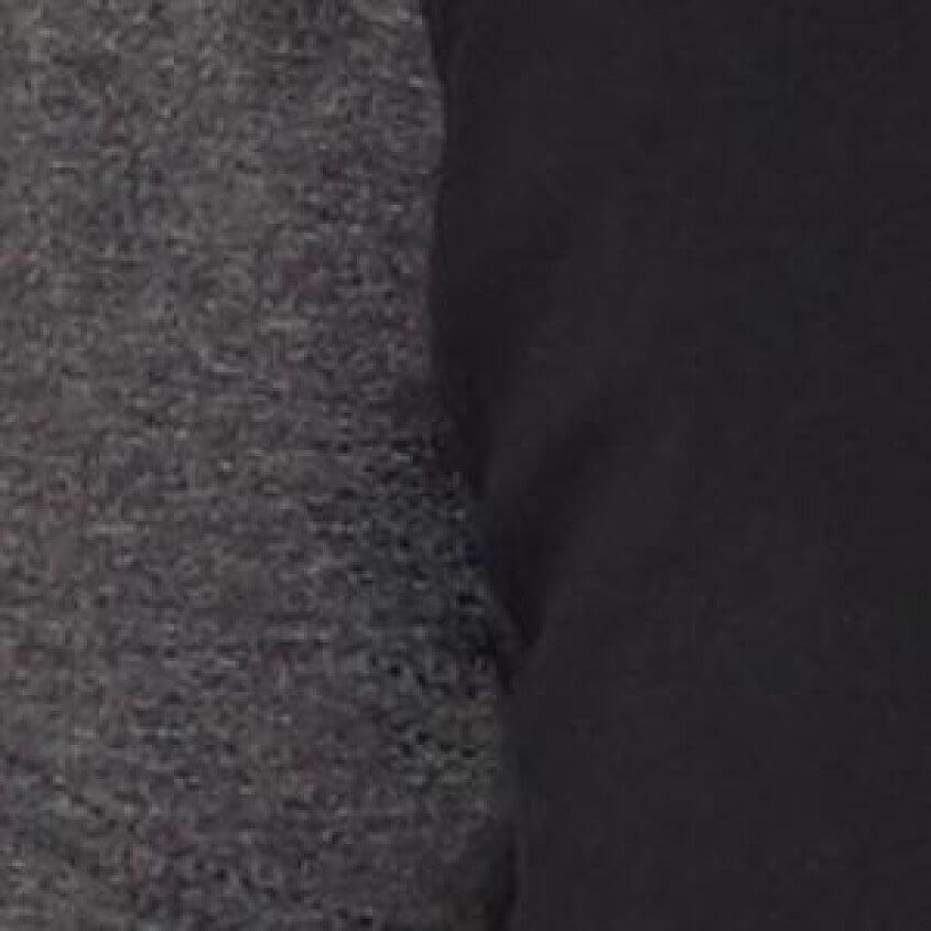 Black Heather Black