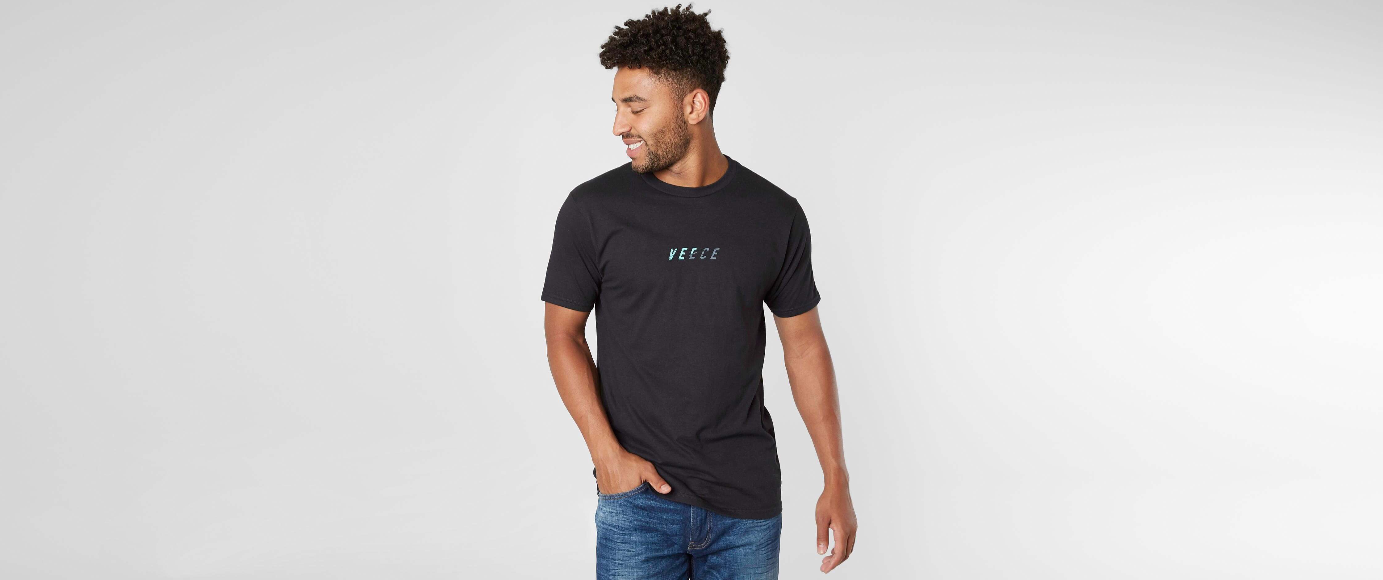 Veece Legend TShirt Men's TShirts in Black Buckle