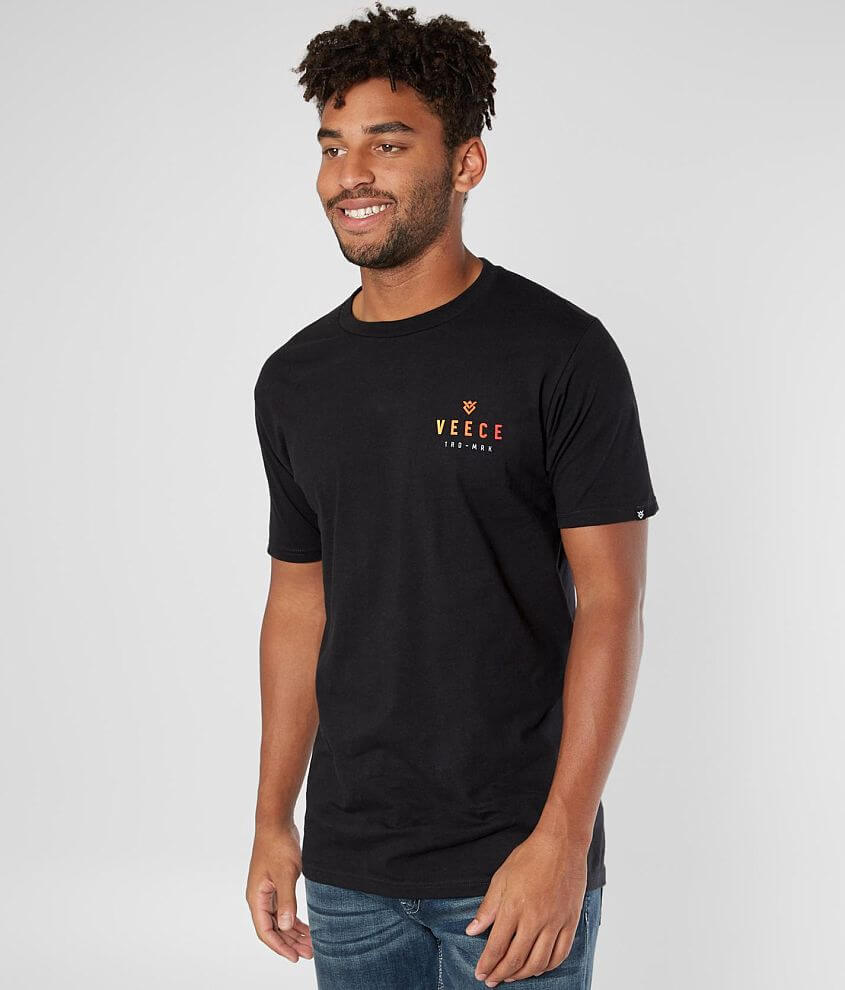 Image of Veece Free Throw T-Shirt