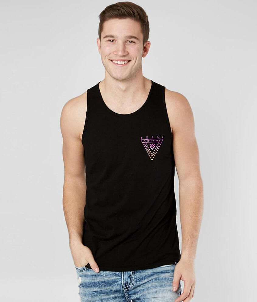 Image of Veece Money Moves Tank Top