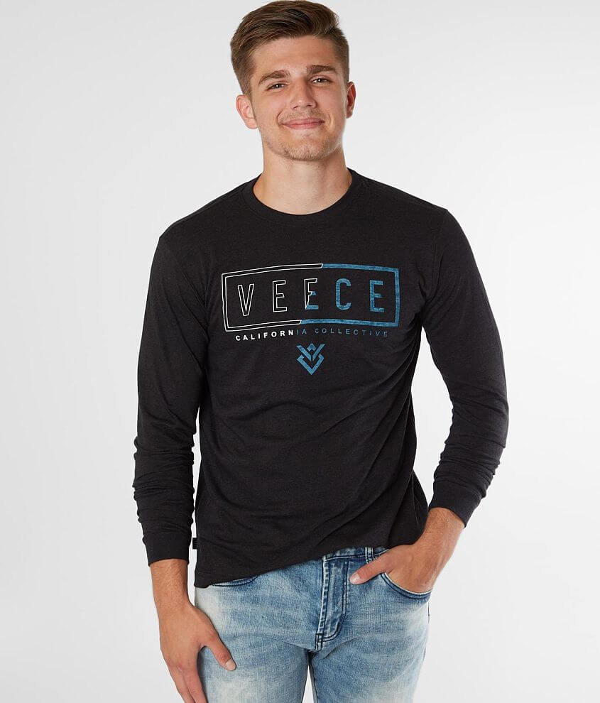 Veece Two Stroke T-Shirt front view