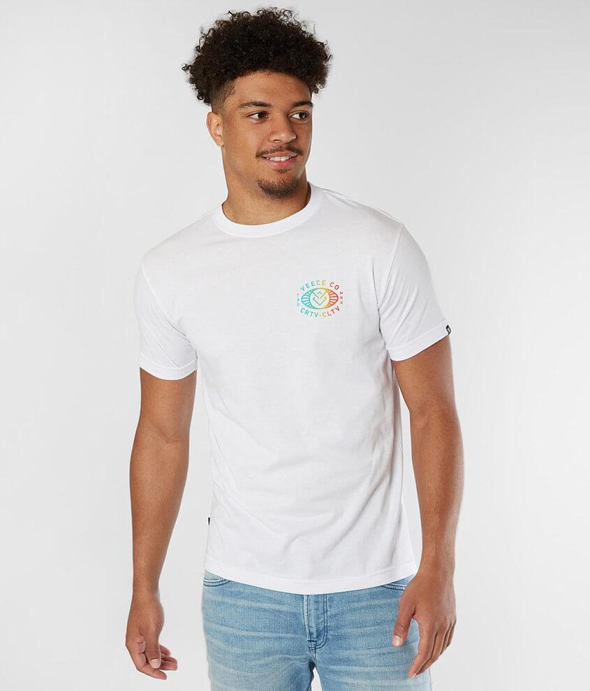 Image of Veece Eye For An Eye T-Shirt