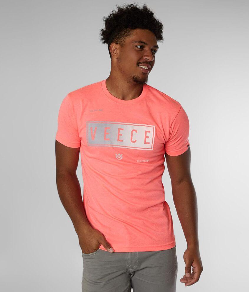Image of Veece Down Shift T-Shirt