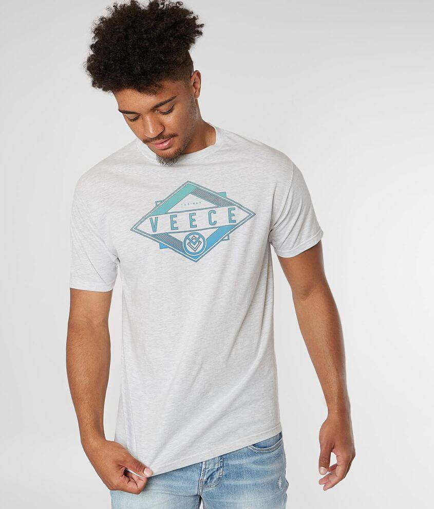 Image of Veece Mixed Bag T-Shirt