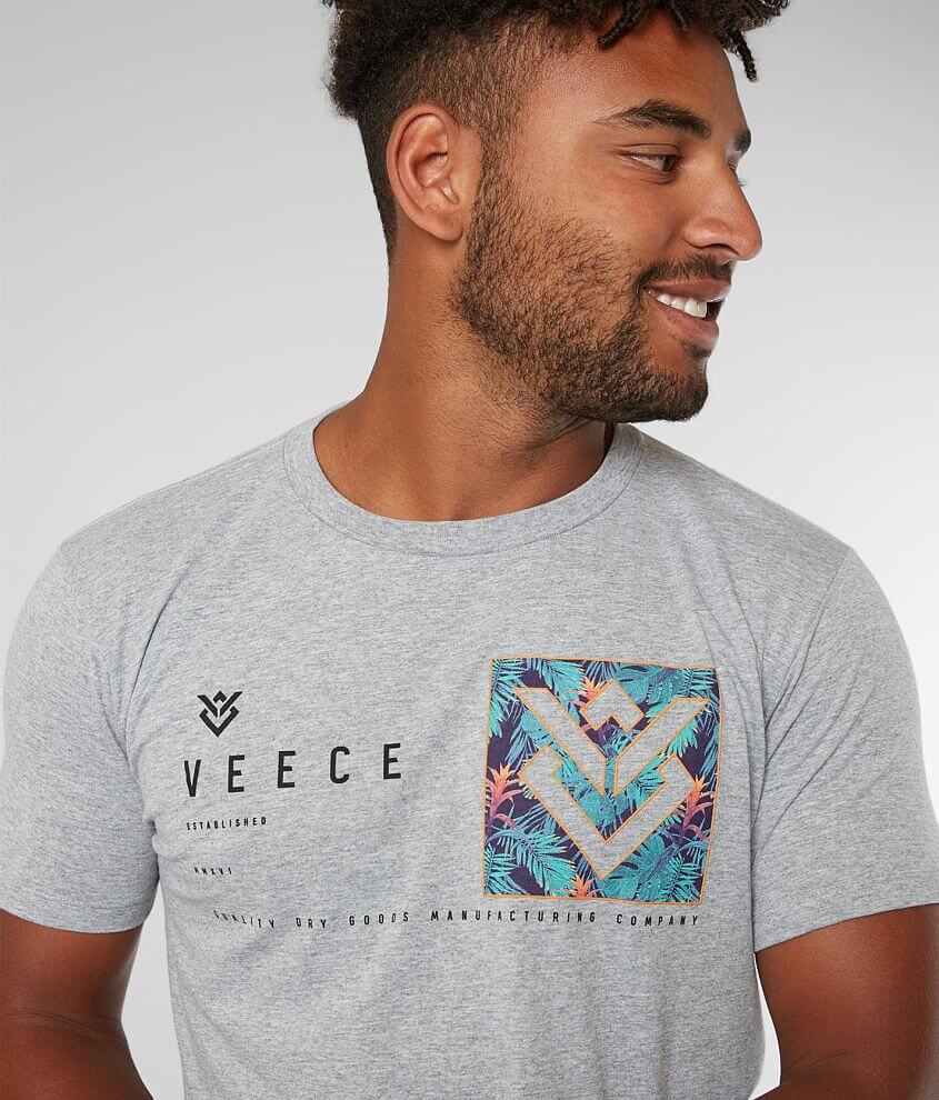 Veece Placer T-Shirt front view