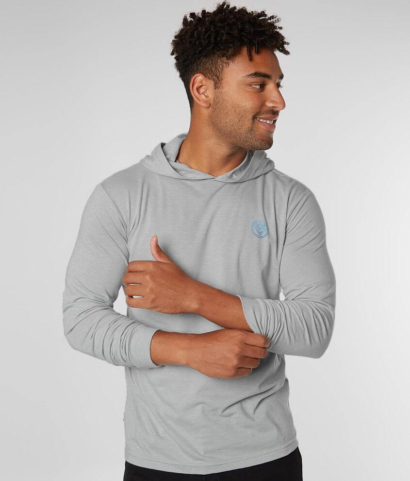 Image of Veece Franchise Knit Hoodie