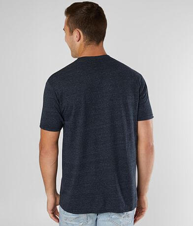 Veece Iron Fist T-Shirt BACK