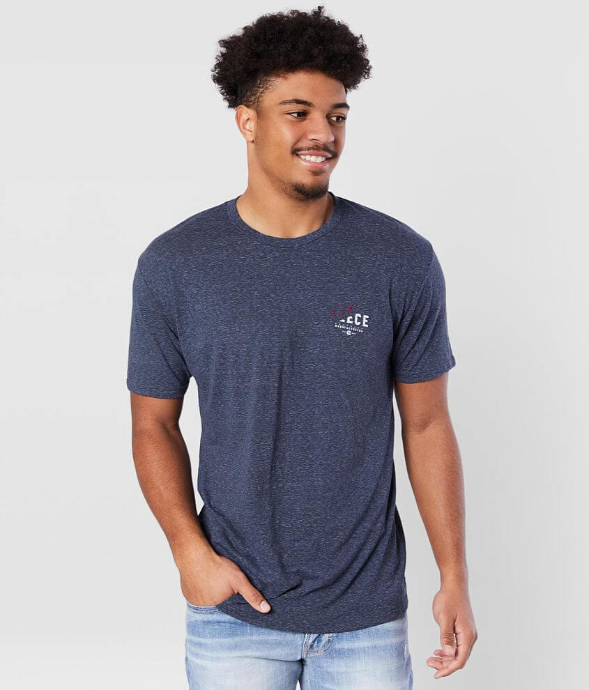 Veece Stretched T-Shirt