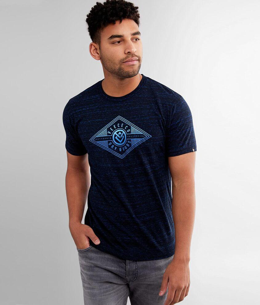 Image of Veece Hex Grip T-Shirt