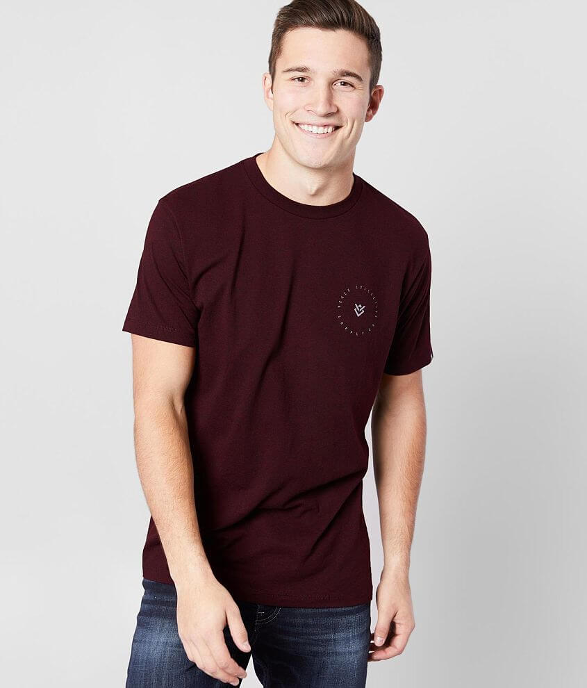 Veece Two Stroke T-Shirt