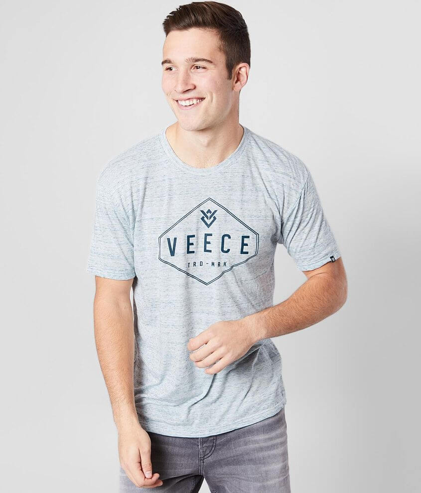 Veece Home Plate T-Shirt