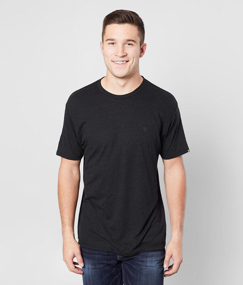 Veece Basic T-Shirt front view