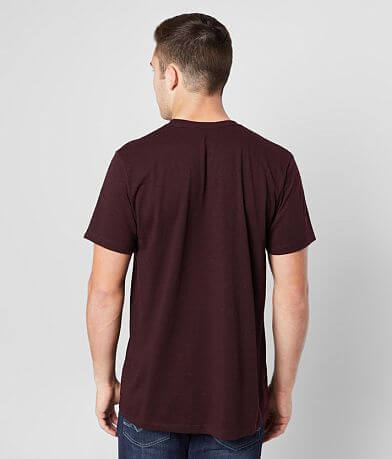Veece Basic T-Shirt back view