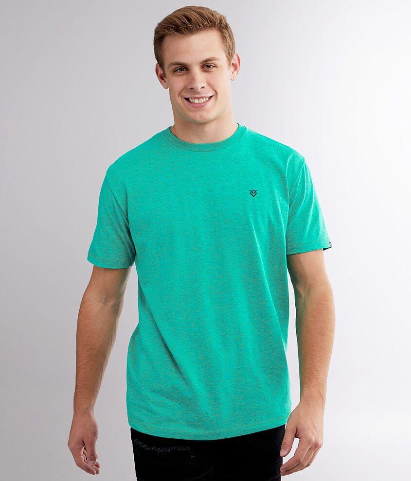 Veece Basic Crew T-Shirt