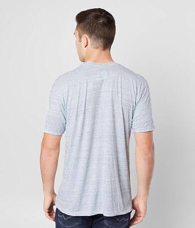 Veece Basic T-Shirt back view