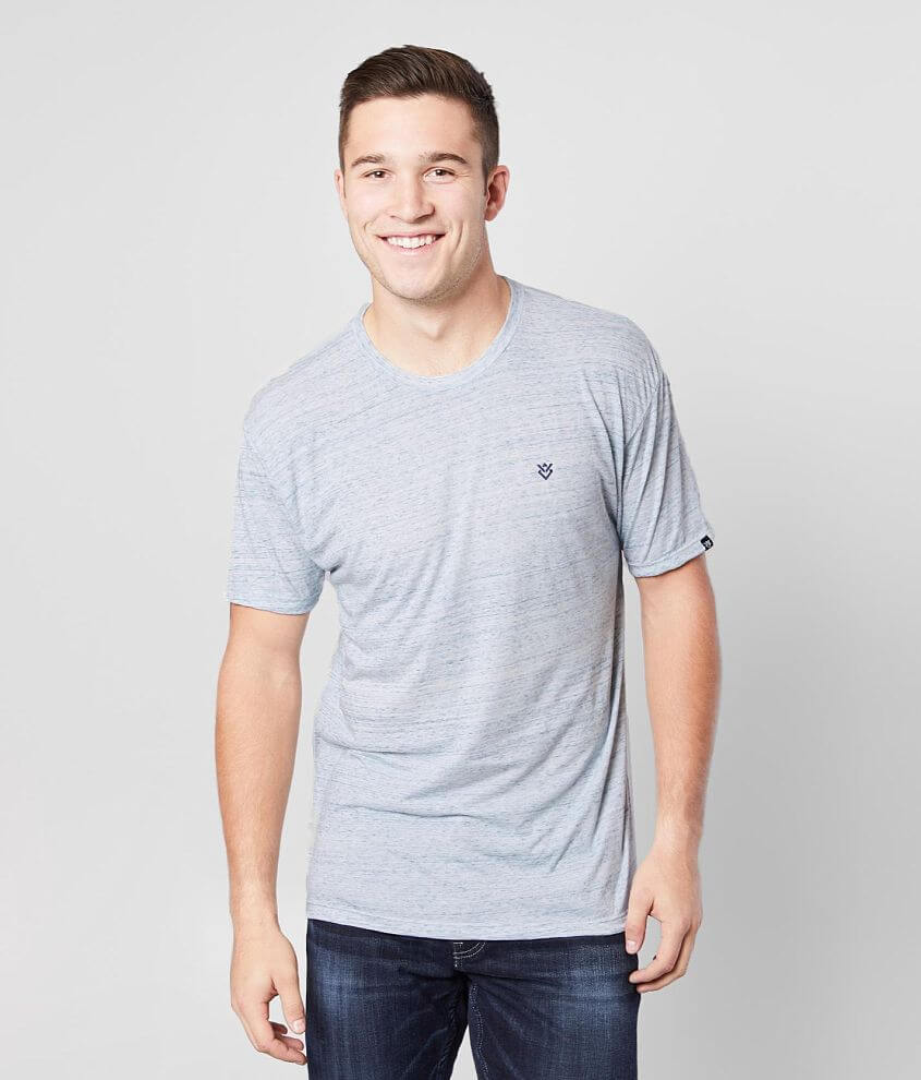 Veece Basic T-Shirt front view