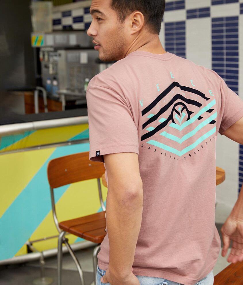 Veece Over Under T-Shirt