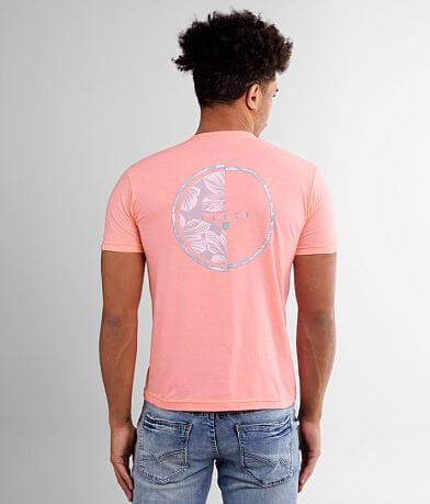 Veece Half Baked T-Shirt back view