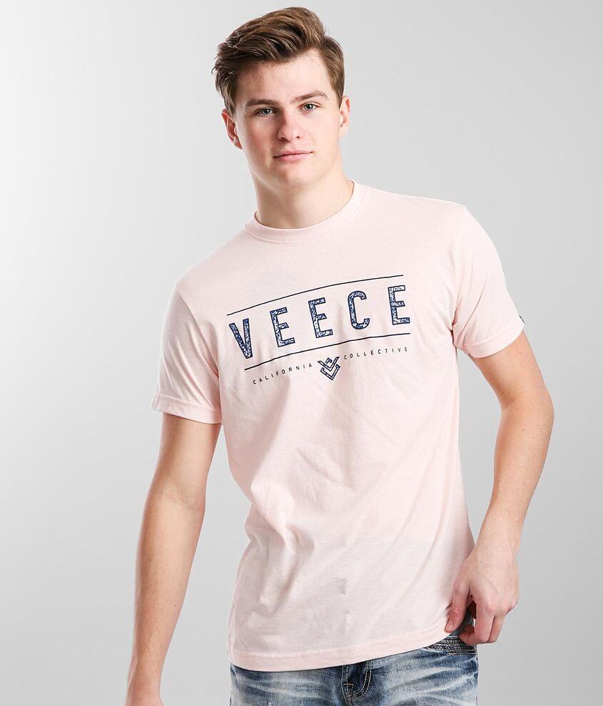 Veece Street T-Shirt front view