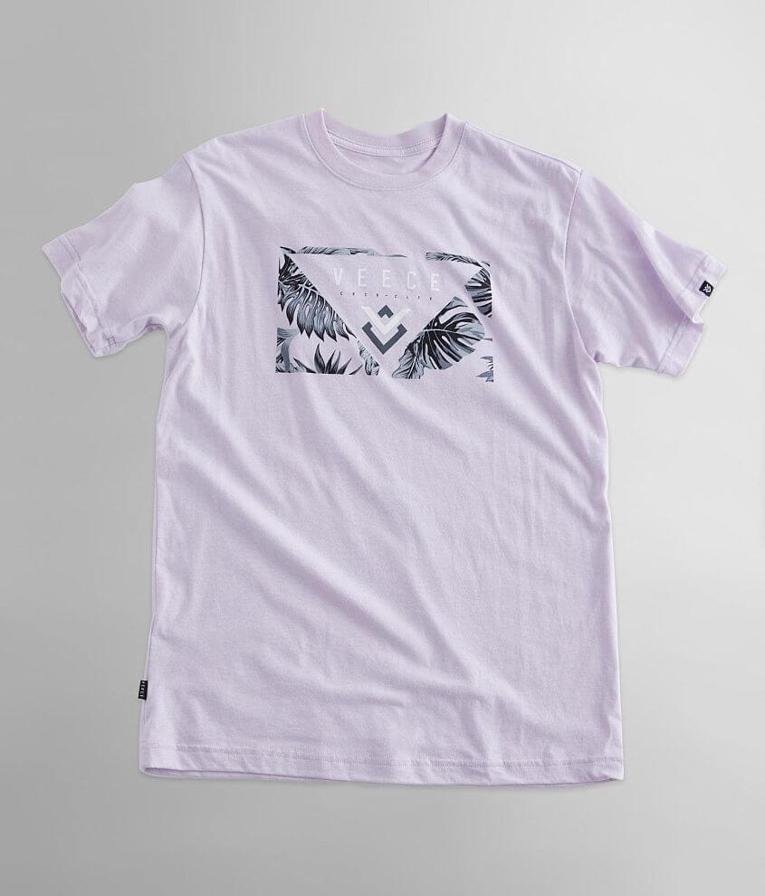 Image of Veece Pointed T-Shirt