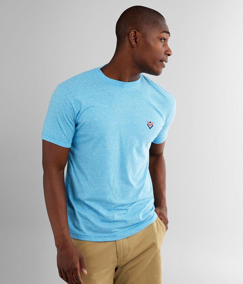 Image of Veece Iron Plate T-Shirt