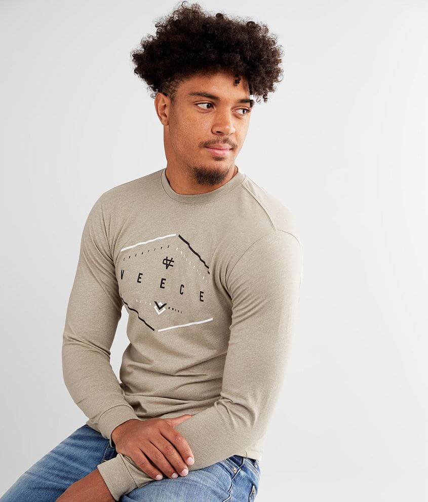 Image of Veece Fourplex T-Shirt