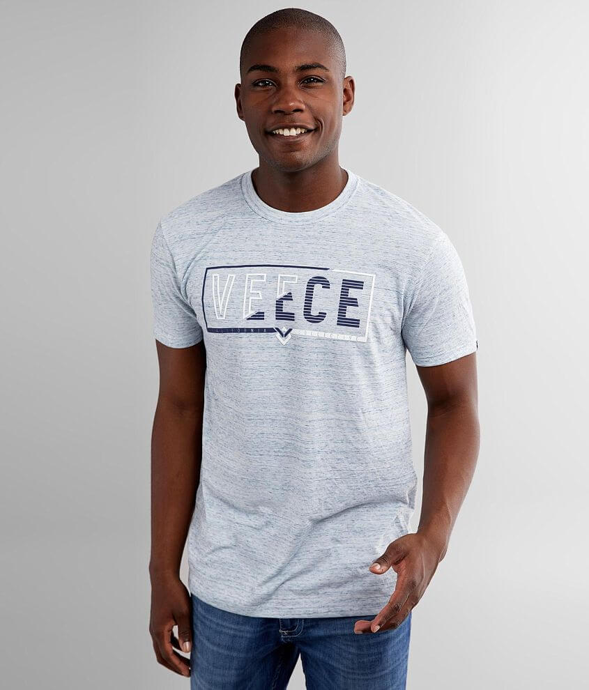 Image of Veece Fridged T-Shirt