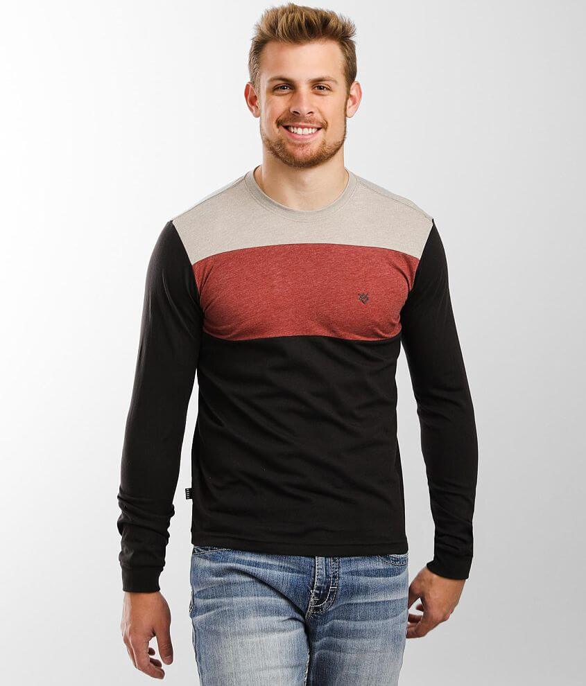 Image of Veece Color Block T-Shirt