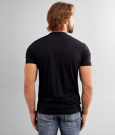Veece Non-Stop T-Shirt BACK