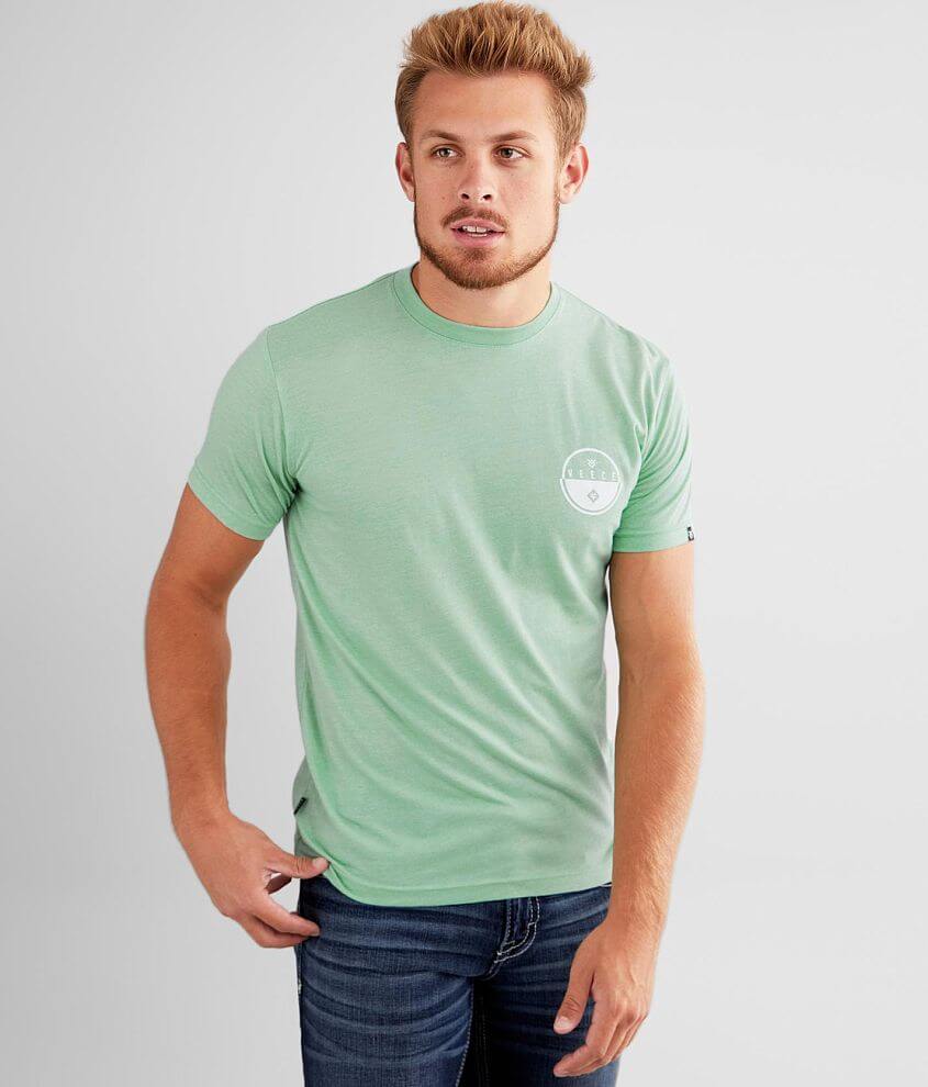 Image of Veece Half Crescent T-Shirt