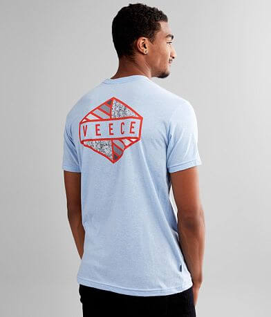 Veece Swiss T-Shirt BACK