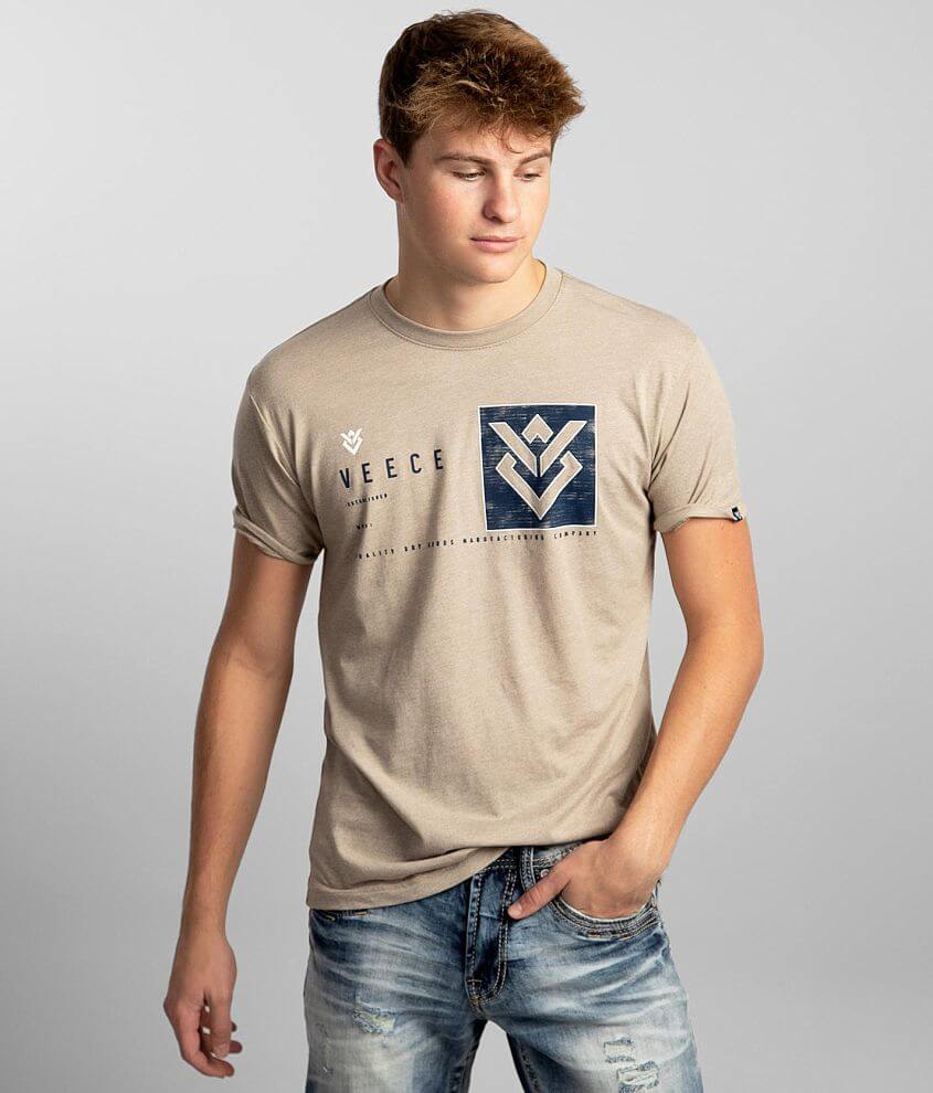 Image of Veece Placer T-Shirt