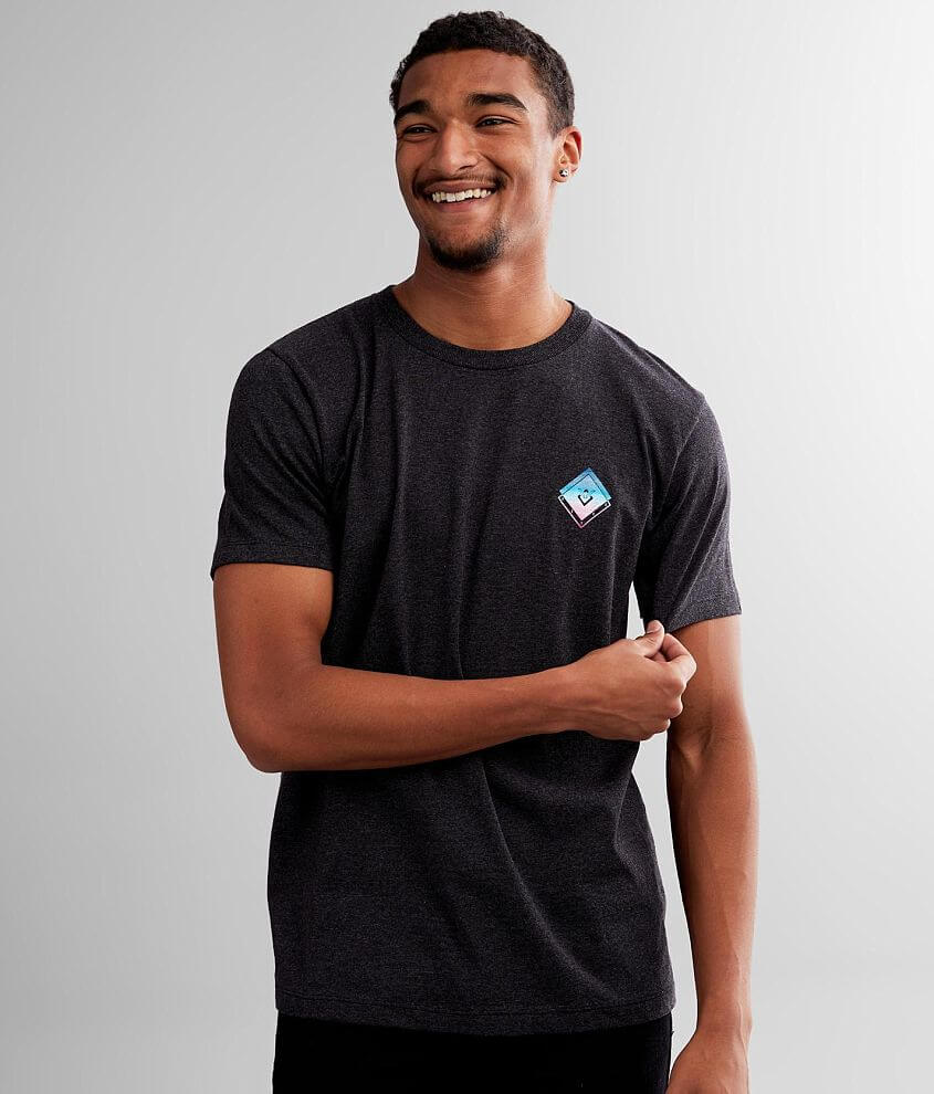 Image of Veece Drop Down T-Shirt