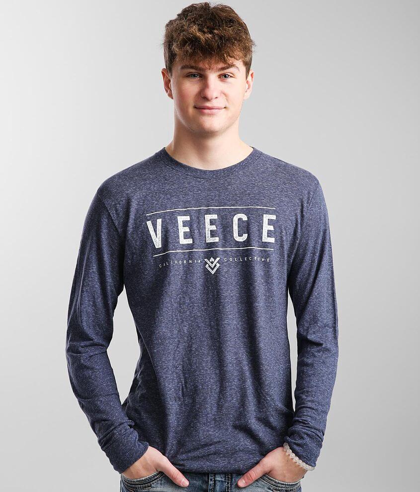 Veece Street TShirt Men's TShirts in Dusk Buckle