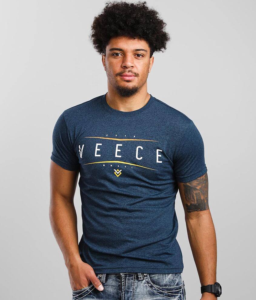 Image of Veece Emblem T-Shirt