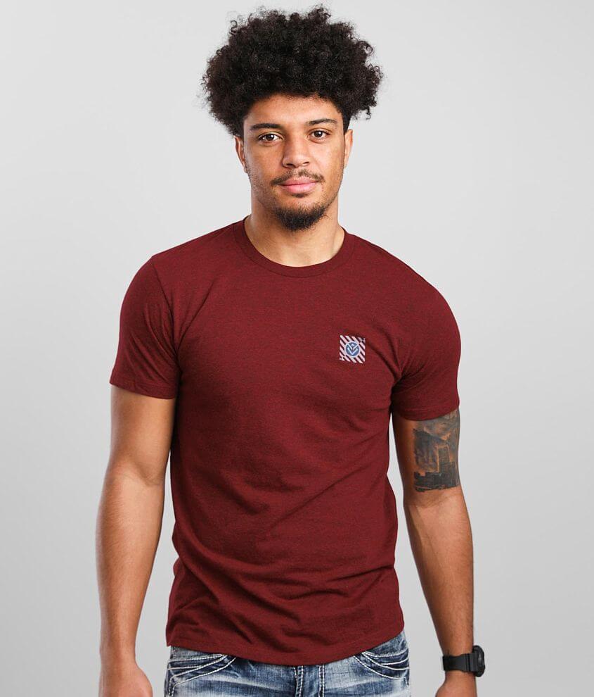 Image of Veece Circulate T-Shirt